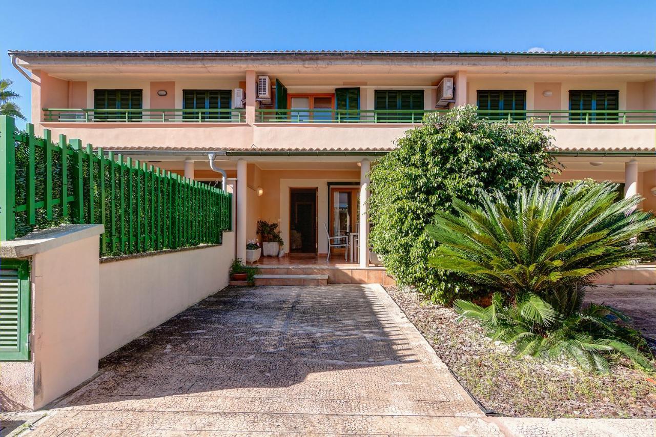Llac Gran Chalet Port de Alcudia (Mallorca)